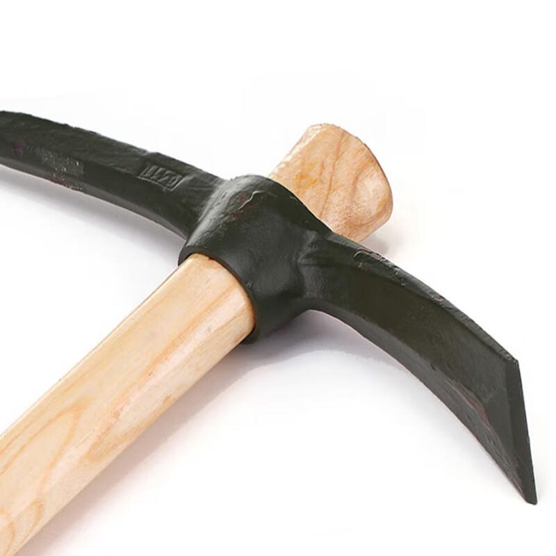 Multi-purpose Outdoor Pickaxe
