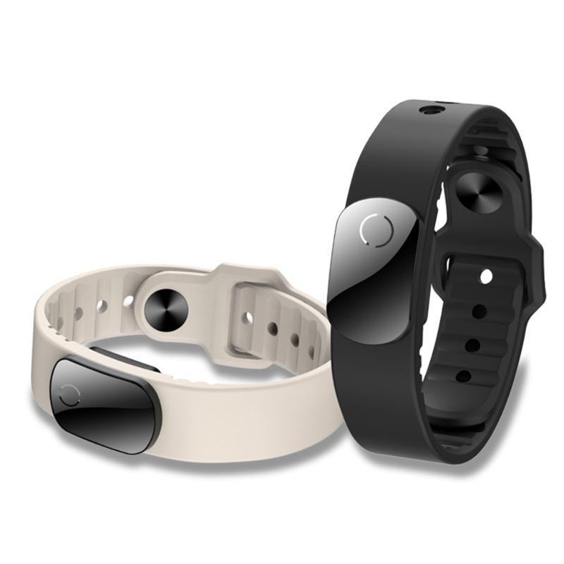 Comfortable All Day Wear Wristband Anti Static Protections Ideal for Sports Office and Daily Activity