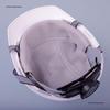 Four Seasons Breathable Cotton Helmet Liner Cap - Sweat-Absorbing Pad for Cycling & Construction