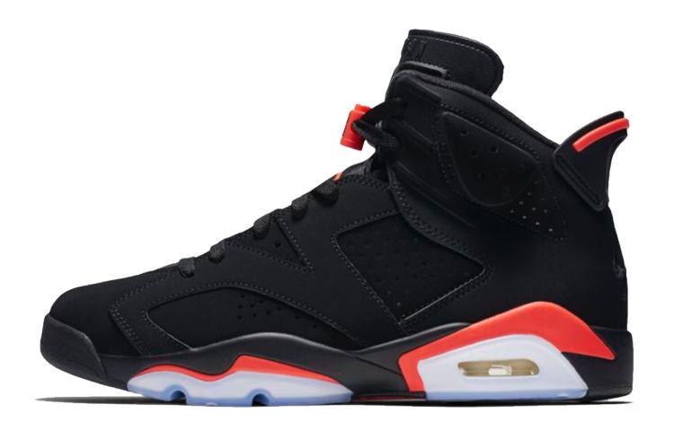 

Air Jordan 6 Retro Infrared 2019 384664-060 42