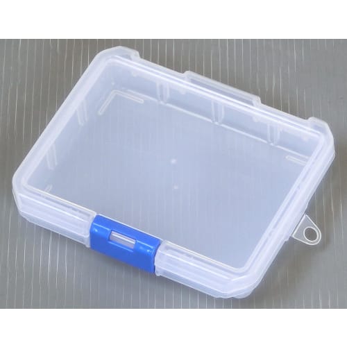 

JEJ Astage Parts Stocker Free, W 15.5 x D 12.8 x H 3.3cm, F-155A