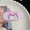 Gothic Hairpin with Adorable Anime Kitten Heart Crosses Design Premium Acrylic Gentle on Hair Suitable for Fine to Medium Hair Types Parties