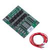 4S 14.8V 30A Bms Pcb Protection Board 18650 Li-Ion Battery Cell Balance