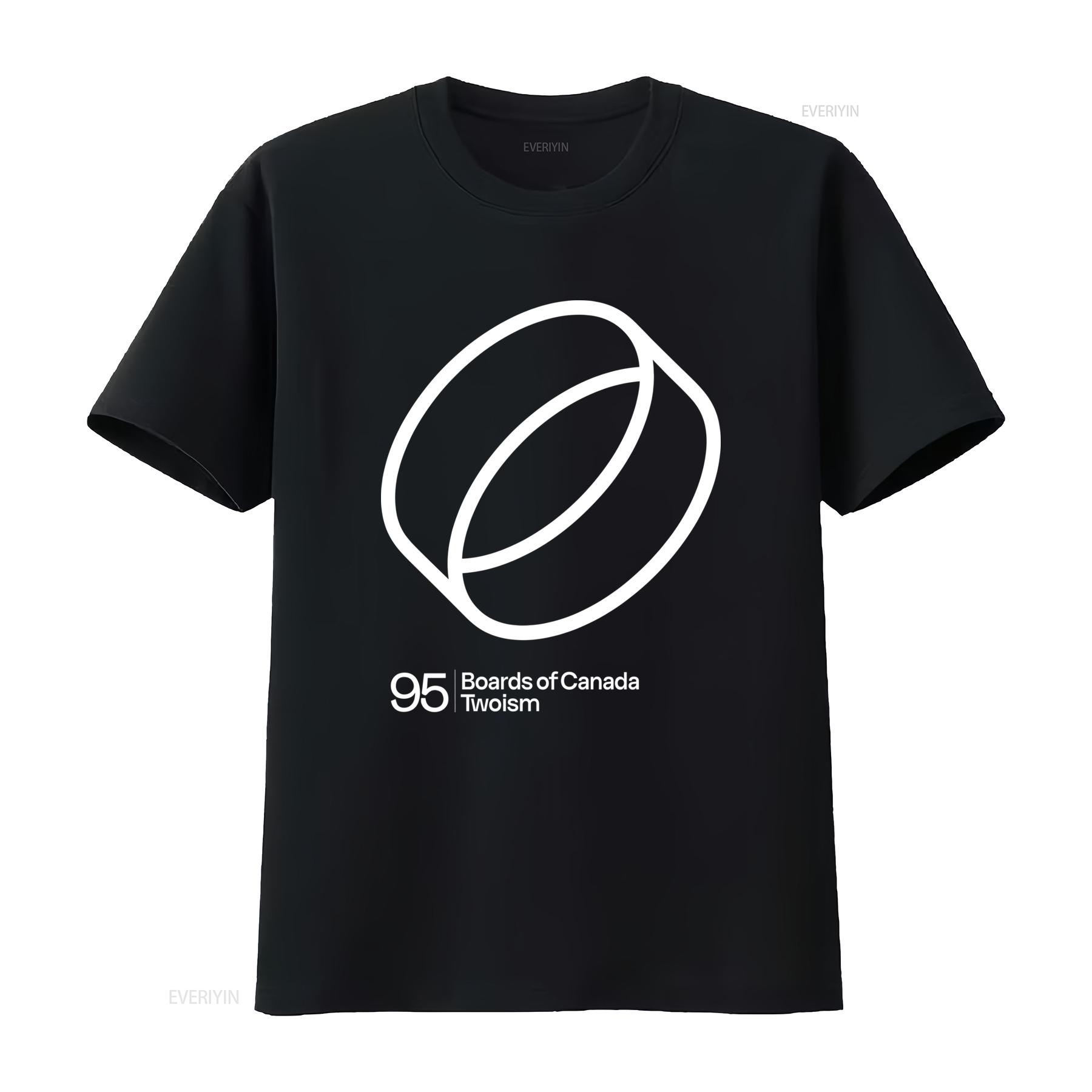 

Boards of Canada Twoism 95 Michael Sandison Marcus Eoin Classic T Shirt for Fashion Streetwear vintage Washed streetwear Unisex 4XL