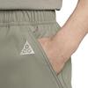 Nike ACG Casual Shorts Men's Dark Gray Mud/Summit White FN2431-053