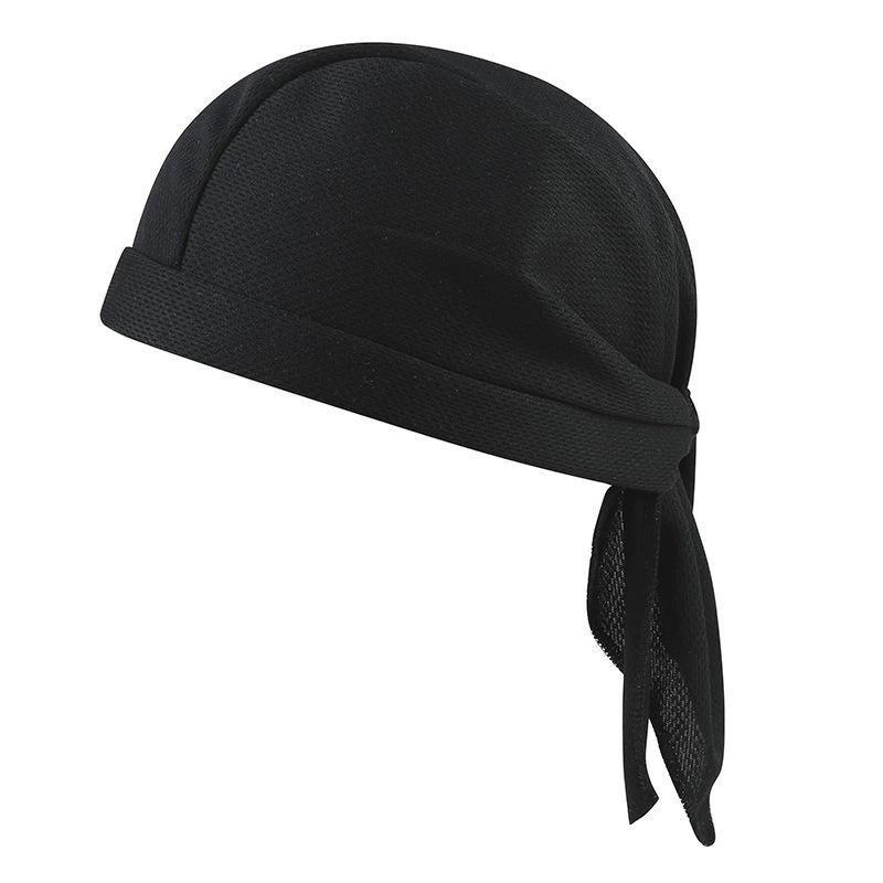 

Cycling Headscarf Spring Summer Men Women Breathable Hiking Scarf Outdoor Tourism Pirate Hat Sports Sun Protection Headscarf