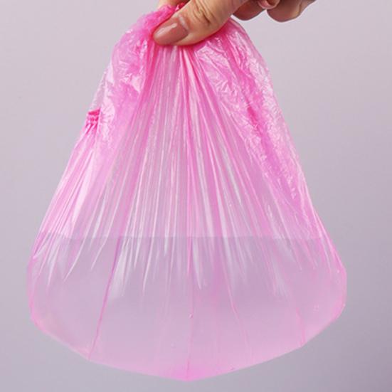 100Pcs Shower Cap Disposable Ear Protection Free Size Bath Cap Waterproof Transparent Hair Salon Shower Cap