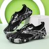 Vielseitige Outdoor- & Indoor-Schuhe: Strand, Bach, Fitness, Wasser-Land, Barfuß Anti-Schnitt Sport- und Yogaschuh