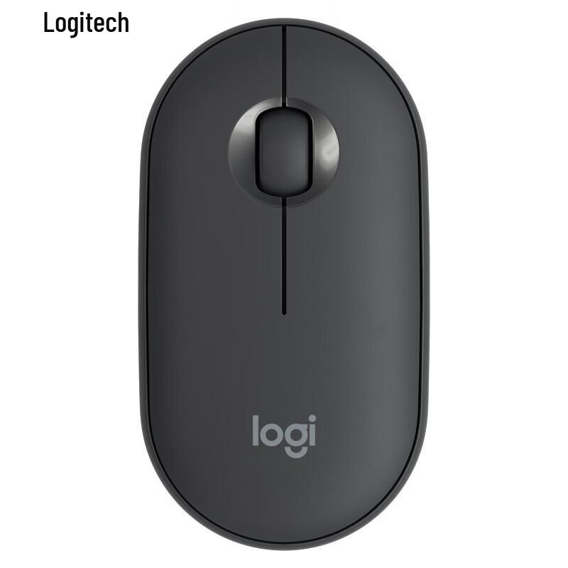Logitech Pebble Wireless Bluetooth Mouse