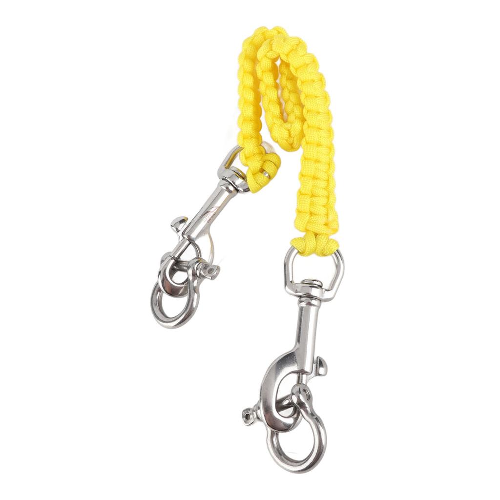 Diving Camera Tray Handle Rope Corrosion Resistance Underwater Camera Lanyard Strap