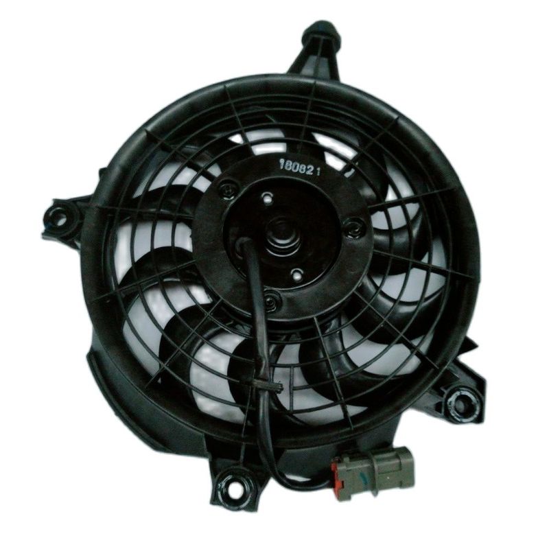 

Condensers Evaporators of JAC J3 Car oe number 8105020U8010 Air Conditioning Electric Fan