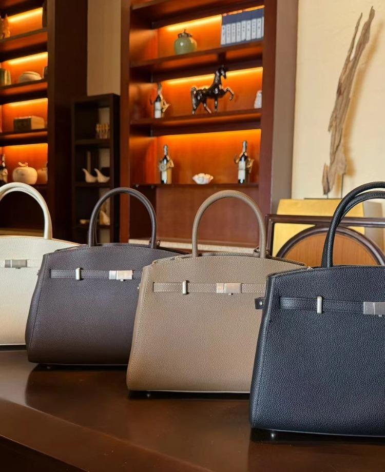 Design de nișă piele mată geantă de cumpărături de capacitate mare geantă de mână din piele nouă de iarnă geantă de mână casual versatilă