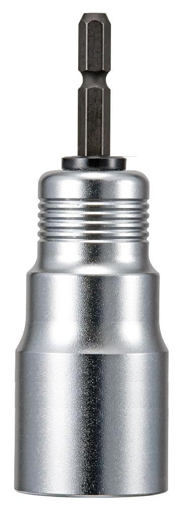 Tajima Durable Socket for Impact Driver Hex TSK-T24-6K 24mm 1 Piece