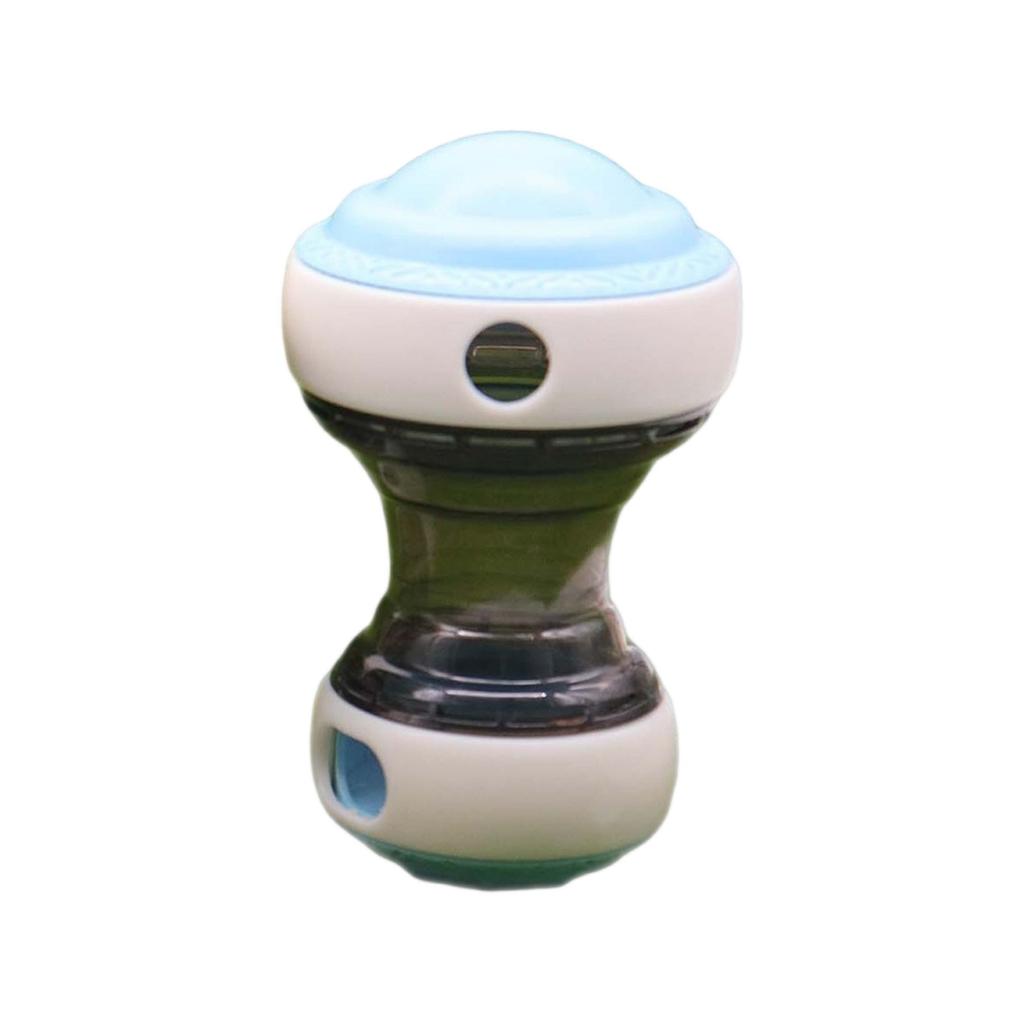 Pet Toys: Rolling And Rotating Dog Feeding Toys, Adjustable, Biting, Teething And Slow Feeding Dog Toys