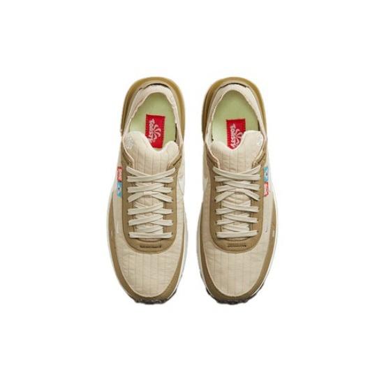 Nike Waffle One Premium Rattan 2021 - DC8890-201