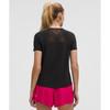 Lululemon Sculpt Short Sleeve Shirt Black