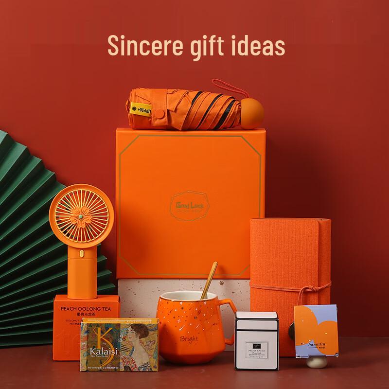 Xiaoyueya Kreative Keramik-Geschenkbox