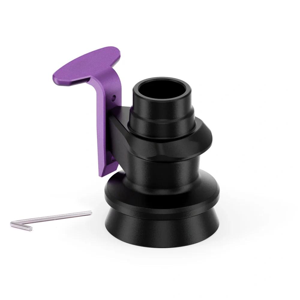 LW style adjustable Car gear Shift