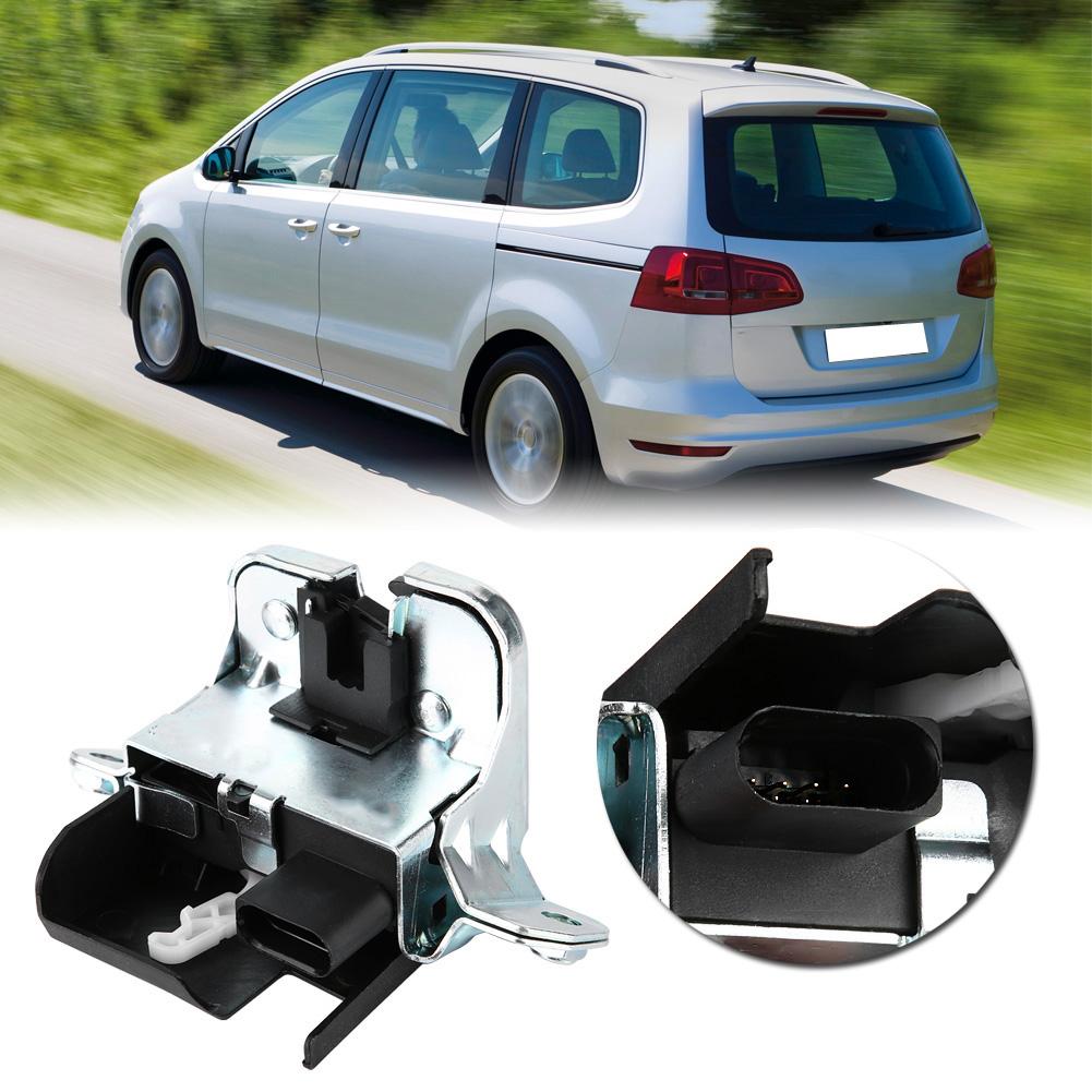 Kofferraumdeckel Heckklappenschloss Latch für SHARAN 20112016 7P0827505G