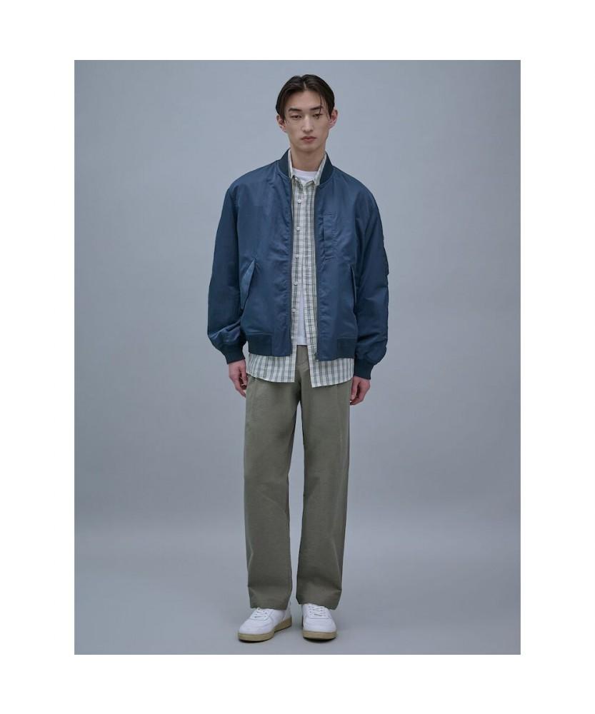 Shift.G Reversible Aviator Jumper Navy