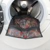 3pcs/a Set Heavy Duty Mesh Laundry Bags Protect Clothes From Wrinkles and Stains in Washing Machines for Home Use