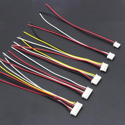 150mm RC Lipo Battery Balance Charger Plug 2S1P 3S1P 4S1P 5S1P 6S1P 7S1P Wire Line Cable 