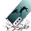 Basketball Basket Sports Phone Case For Samsung Galaxy S24 S25 Edge S26 Ultra S23 S22 S21 Plus S20 FE + Personalized Print Cover
