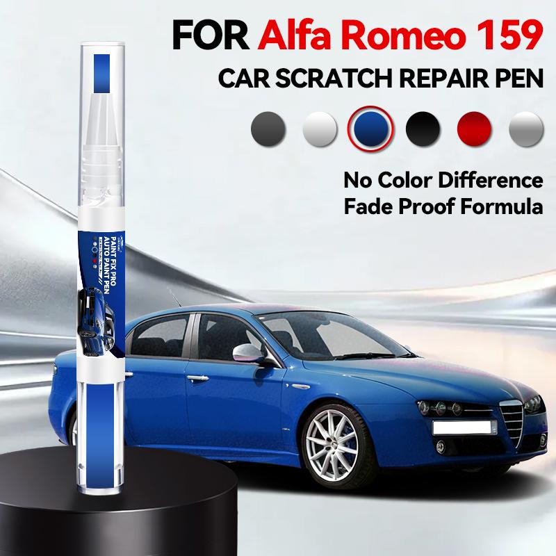 

Specialized Automobiles For Alfa Romeo 159 Car Paint Scratch Repair Body Repair Accessories Black Spray Paint Car Gadgets Automo