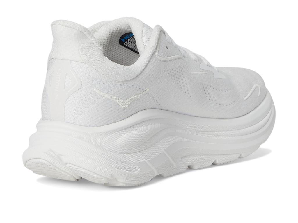 HOKA ONE ONE Clifton 10 Wide Running Thick Wide Road 1162050 Women's Shoes, Sole, Type, Running, Marathon,