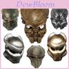 Predator En Alien Resin Masker Cosplay Requisiet Voor Halloween Feest En Kostuum Verkleedpartij