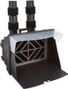 Spraywork Painting Booth II (Twin Fan)