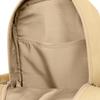 Mini Backpack Water Repellent A5 Small CRAFT GTM0304 Beige One Size [Anello Grande] Women's