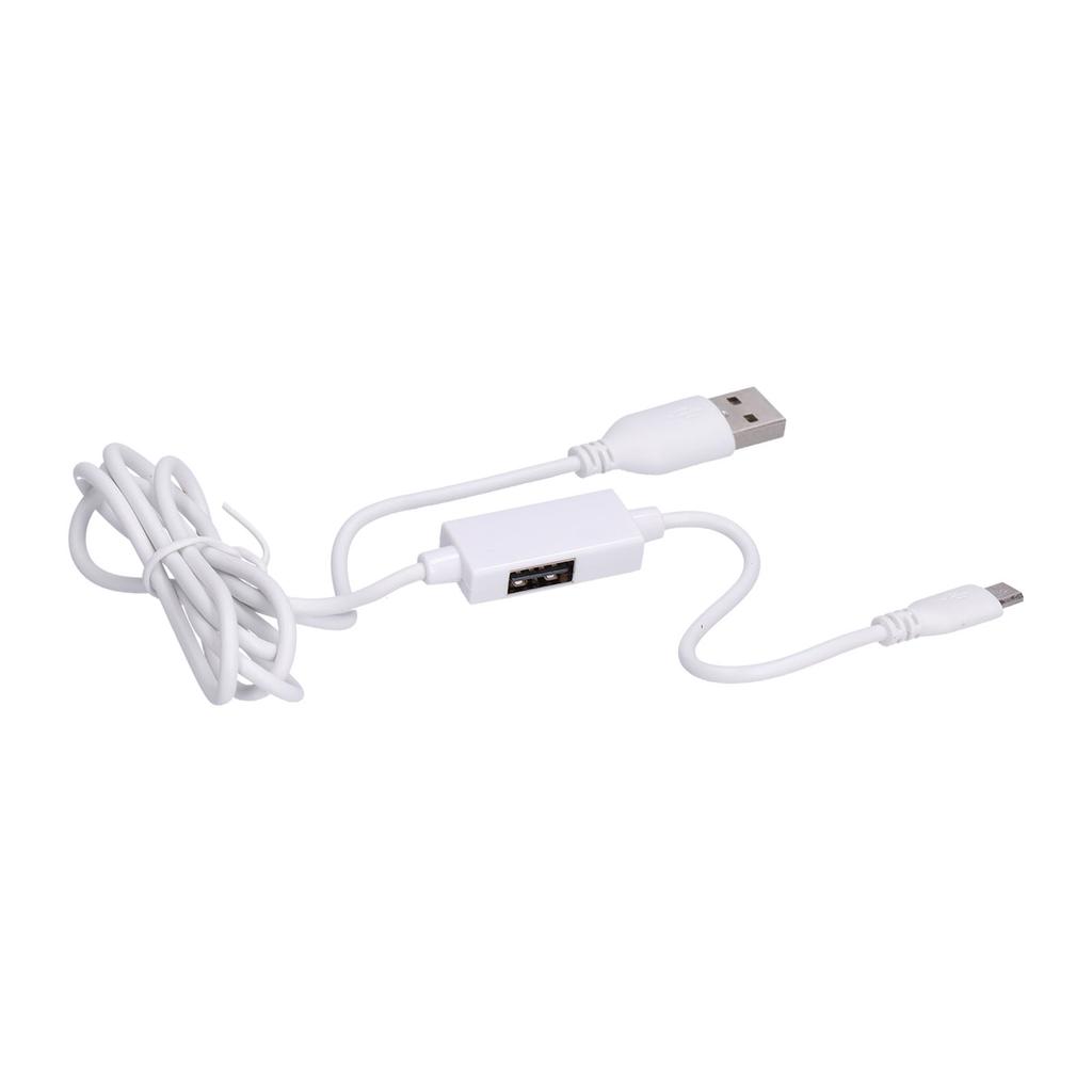 OTGY02 Charging Data Cable Smart Phone Tablet Computer Extension Charging Data Cable
