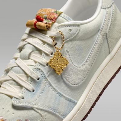 Jordan 1 Retro Low OG Kinesiska nyåret (2026)