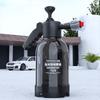2L Car Wash Foam Pot, Spray Pot,  Pot, Manual Car Wash Fluid Generator, High-pressure Manual Spray Car Wash Pot