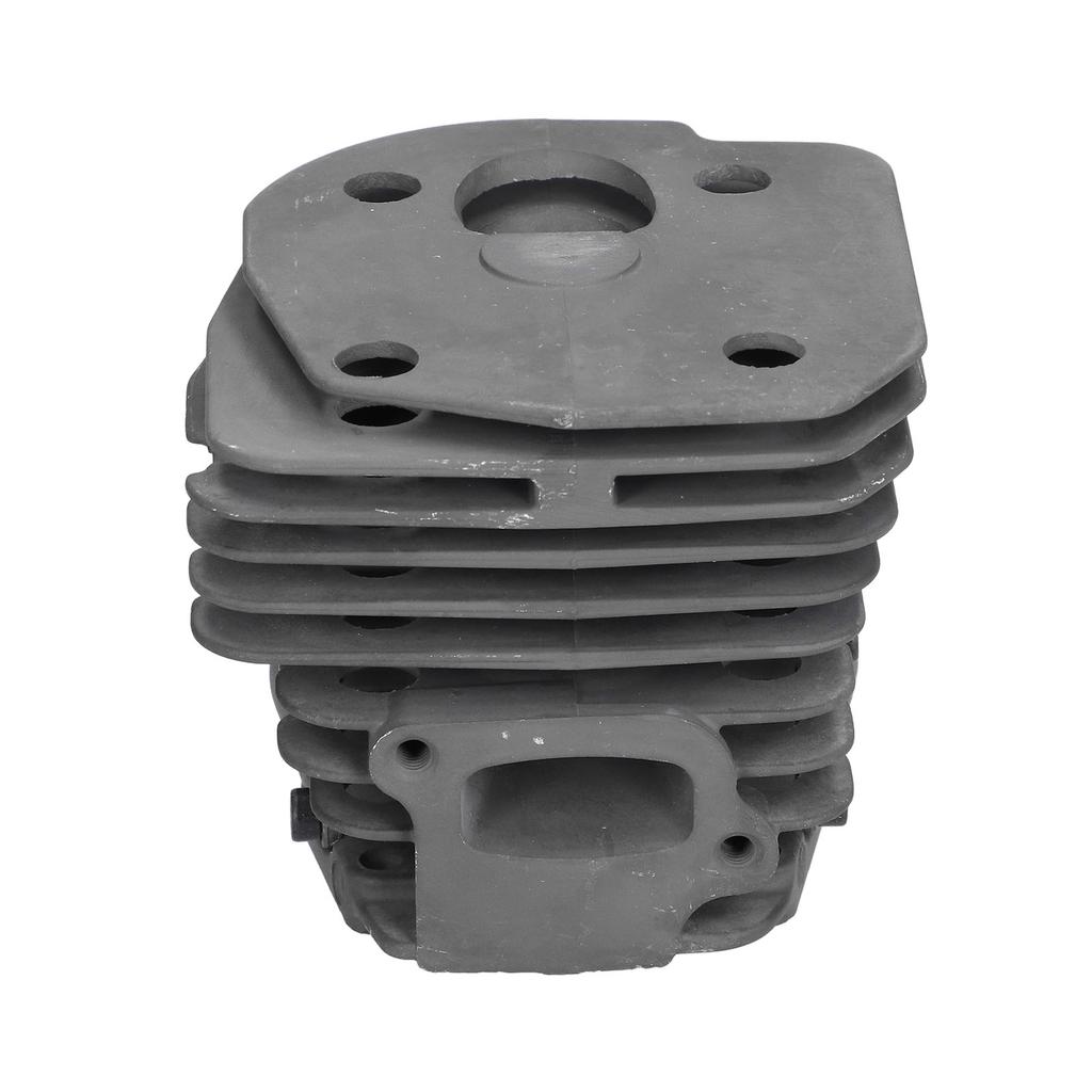 Cylinder Piston Kit Cylinder Piston Pressure Reducing Valve Paper Pad 45mm for Husqvarna 350 353