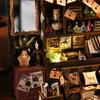 Book Nook Miniature House - House of Wonders*