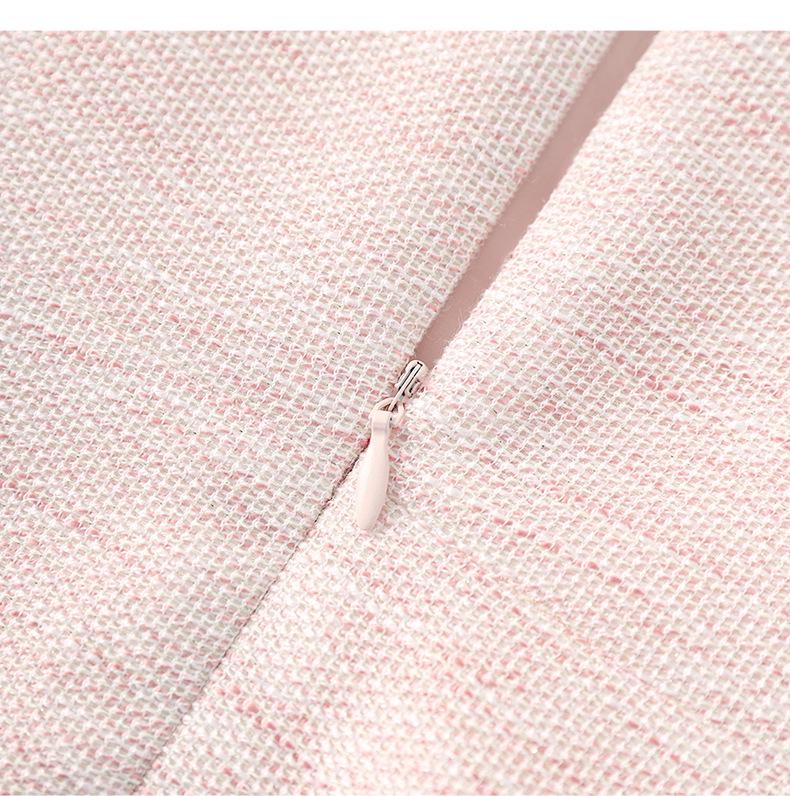 Elegantní špičkové všestranné šaty stahující pas pro ženy - Novinka pro začátek podzimu