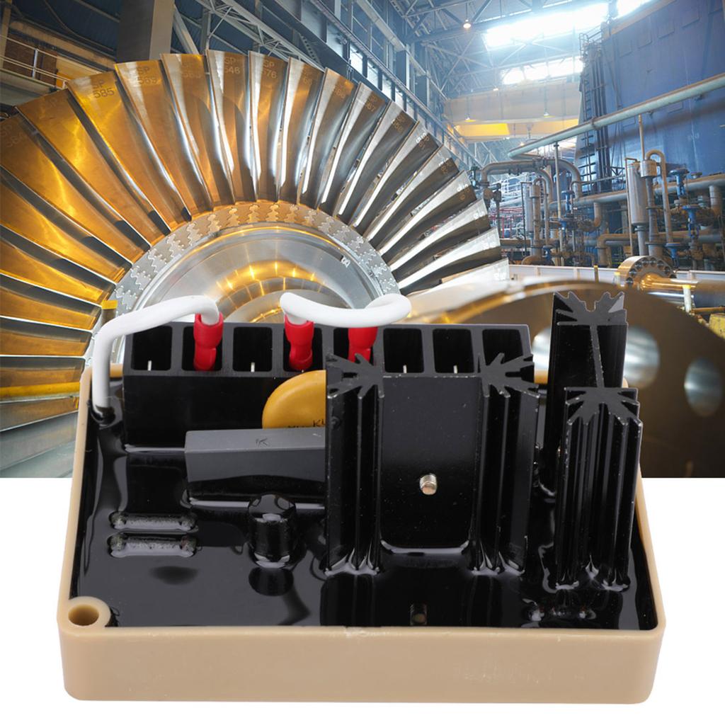 SE350 AVR Automatischer Spannungsregler Lichtmaschinen-Ersatzteil