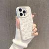 Full Screen Fortune Print Matte Hard Shockproof Phone Case For Apple Iphone