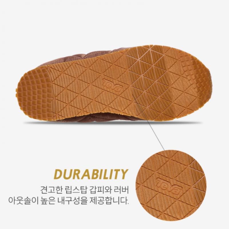 Teva Women S Winter ShoeS Riember  Stvf2435471 Acr 
