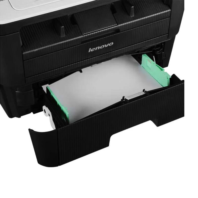 Lenovo M7615DNA A4 Black and White Laser Multifunction Printer CN plug (adapter included)