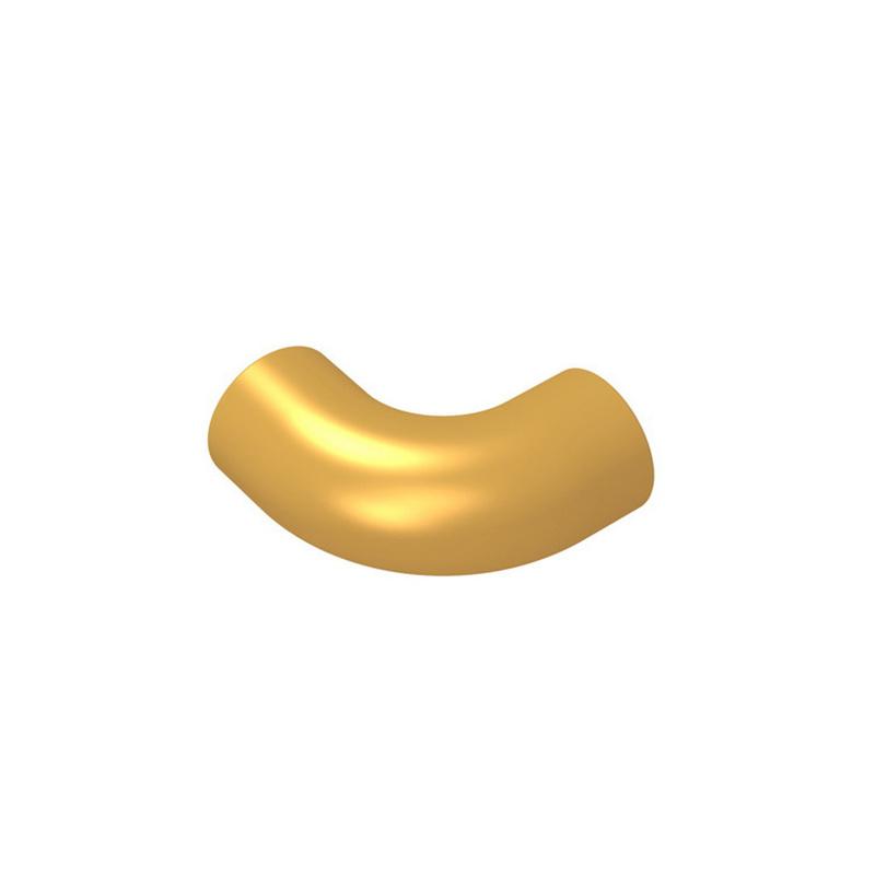 

50pcs 25214 Brick Round Degree Elbow Type 2 Axle Hole Collections Modular GBC Toys For Technical MOC Buildings Blocks Compatible 50pcs золотой