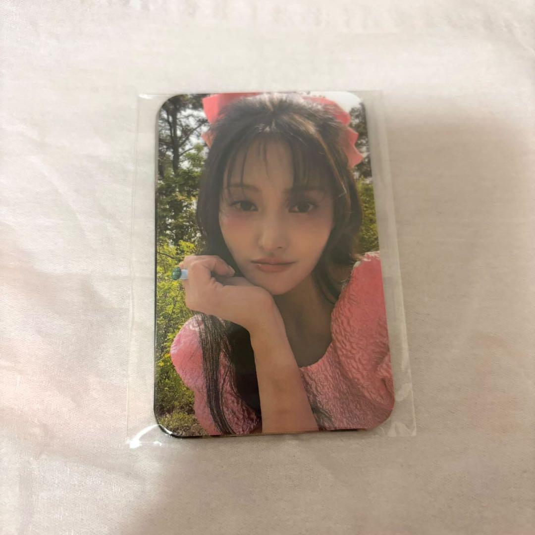 

[USED] All KARA members at KARASIA Yokohama (7/6) Upgrade Bonus Trading Cards