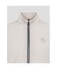 Beanpole Golf [B_Under] Men'S Hybrid Zip-Up Beige
