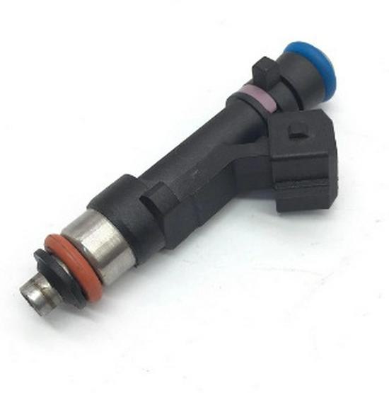 Fuel Injector 0280158181 Fits Chevrolet Opel Astra 24420543.