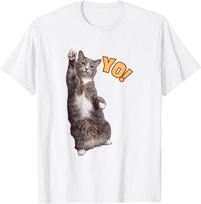 Oberteile – T-Shirts
