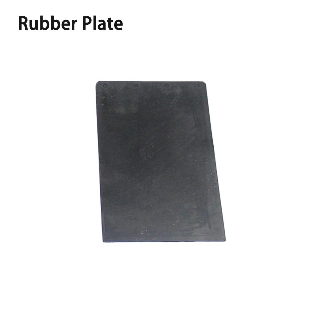 Base Plate Pad Carbon For Ma-kita Iron MT190 Replacement