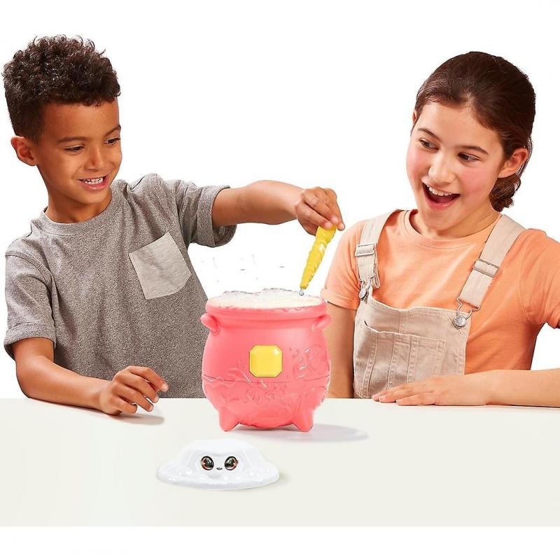Magic Mixies Magical Gem Surprise Cauldron