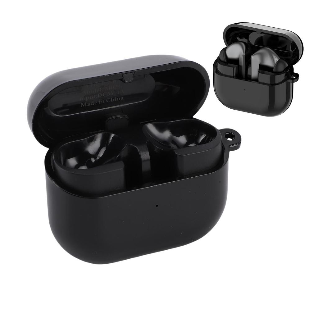 Nabíjecí pouzdro pro sluchátka Vhodné pro Buds 3 Pro SM-R630 Kabel typu C Sluchátka Nabíjecí krabička